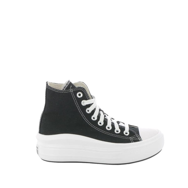 CONVERSE Baskets - Couleur: Noir - Mano Shoes and Bags