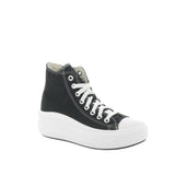 CONVERSE Baskets - Couleur: Noir - Mano Shoes and Bags