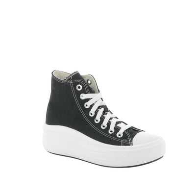 CONVERSE Baskets - Couleur: Noir - Mano Shoes and Bags