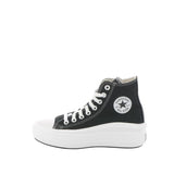 CONVERSE Baskets - Couleur: Noir - Mano Shoes and Bags