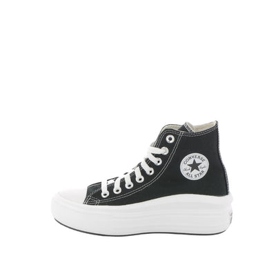 CONVERSE Baskets - Couleur: Noir - Mano Shoes and Bags