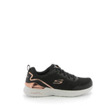 SKECHERS Baskets - Couleur: Noir - Mano Shoes and Bags