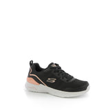 SKECHERS Baskets - Couleur: Noir - Mano Shoes and Bags