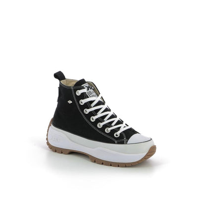 BRITISH KNIGHTS Baskets - Couleur: Noir - Mano Shoes and Bags