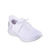 SKECHERS Baskets - Couleur: Noir - Mano Shoes and Bags