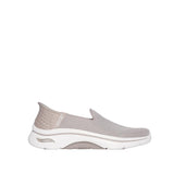 SKECHERS Baskets - Couleur: Beige - Mano Shoes and Bags