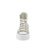 CONVERSE Baskets - Couleur: Beige - Mano Shoes and Bags