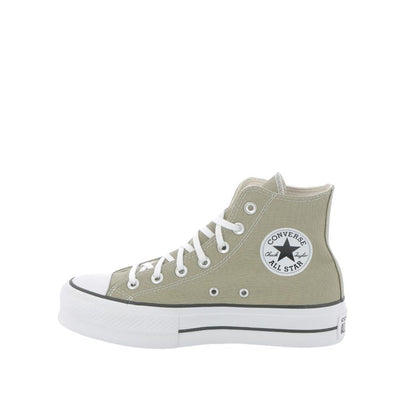 CONVERSE Baskets - Couleur: Beige - Mano Shoes and Bags