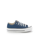 CONVERSE Baskets - Couleur: Bleu - Mano Shoes and Bags