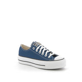 CONVERSE Baskets - Couleur: Bleu - Mano Shoes and Bags
