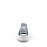 CONVERSE Baskets - Couleur: Bleu - Mano Shoes and Bags