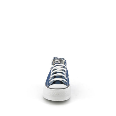 CONVERSE Baskets - Couleur: Bleu - Mano Shoes and Bags