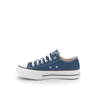 CONVERSE Baskets - Couleur: Bleu - Mano Shoes and Bags