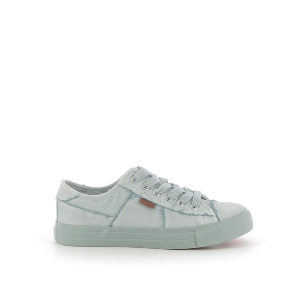 Blauw