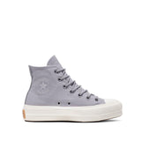 CONVERSE Baskets - Couleur: Violet - Mano Shoes and Bags