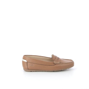 JAMES OAKLEY Mocassins