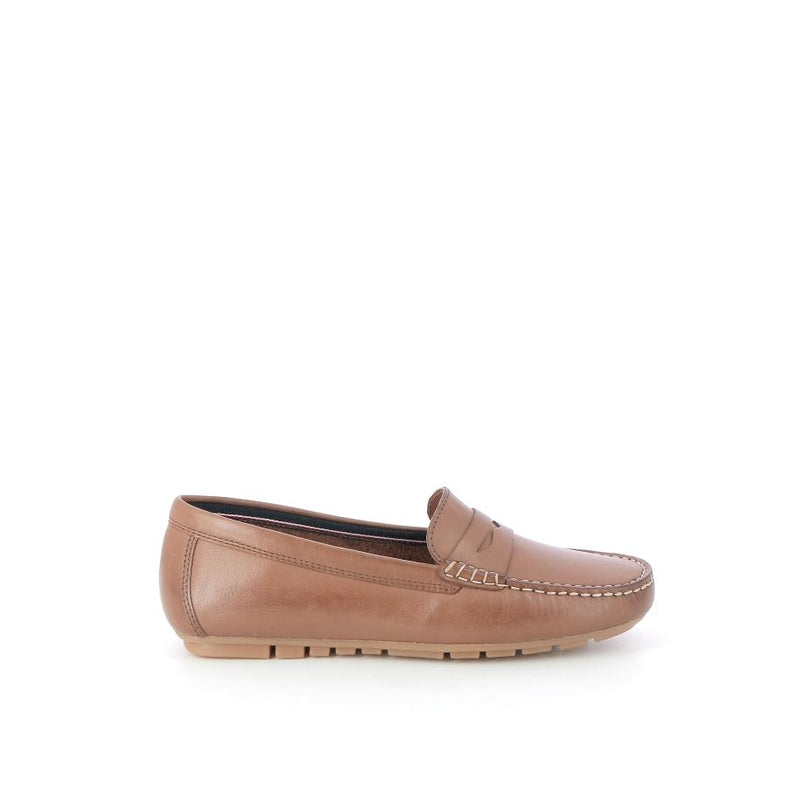STIL NUOVO Mocassins