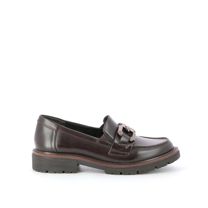 JANA SOFTLINE Mocassins