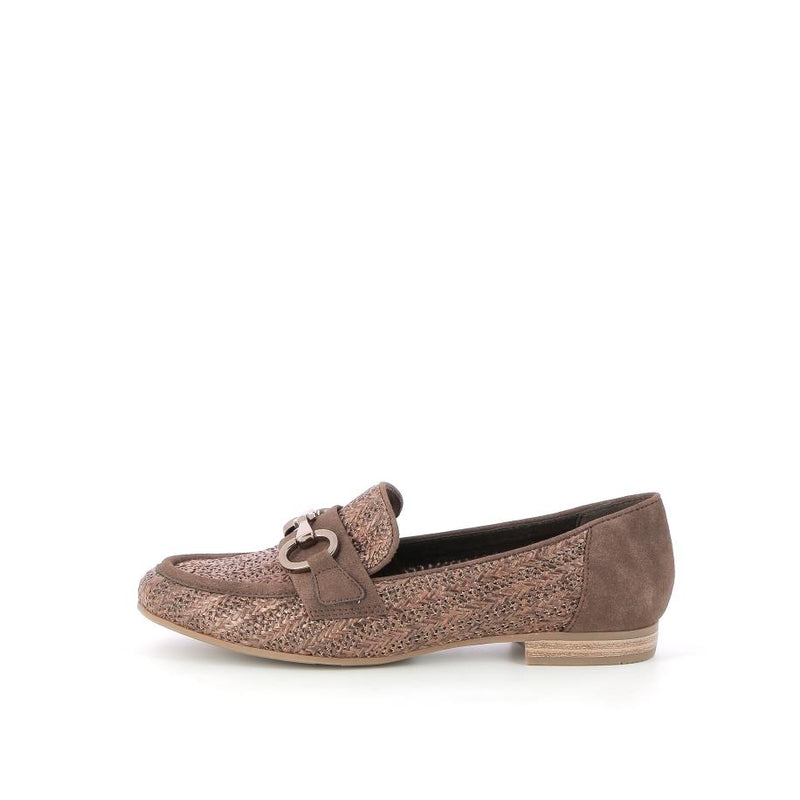 JANA SOFTLINE Mocassins