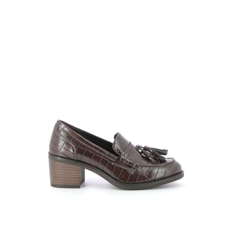 MANO Moccasins