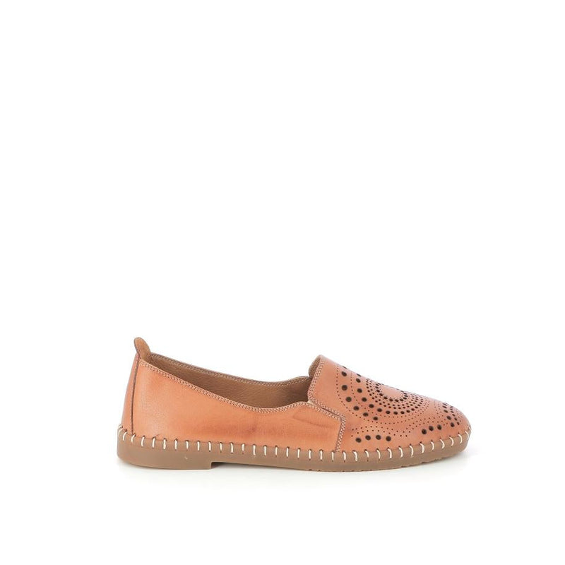 STIL NUOVO Mocassins