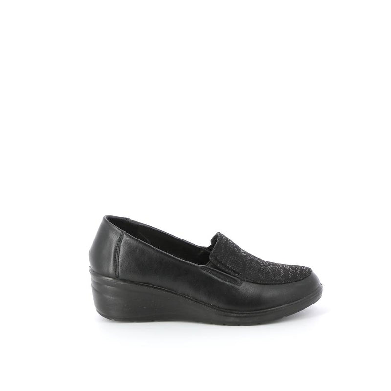 Zachte en comfortabele mocassins en bootschoenen
