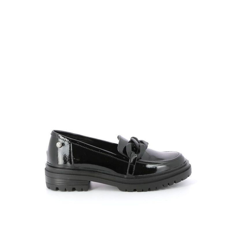 CARMELA mocassins en bootschoenen