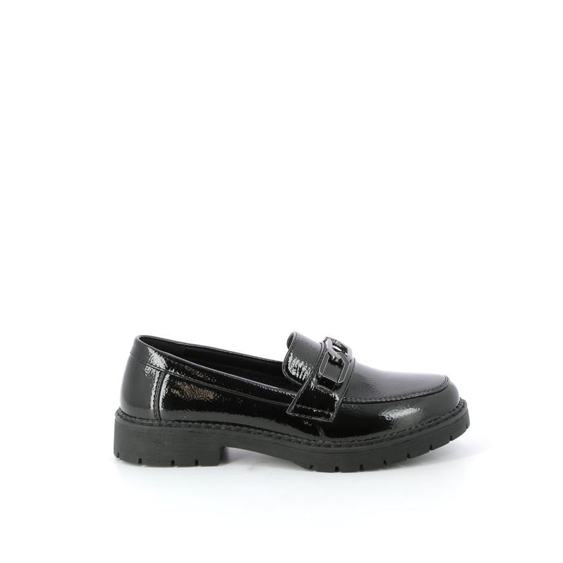 LES ARLESIENNES Mocassins