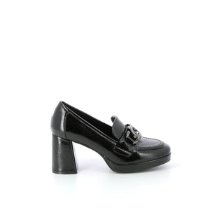 CLAUDIA GHIZZANI Mocassins