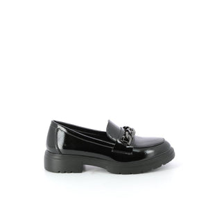DAME ROSE Mocassins
