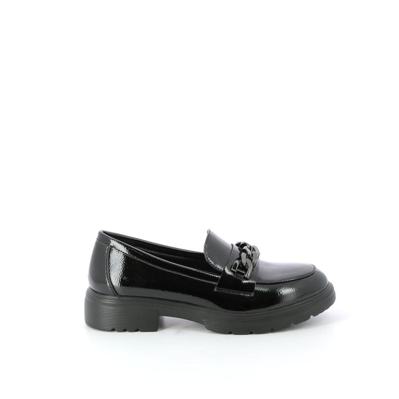 DAME ROSE Mocassins