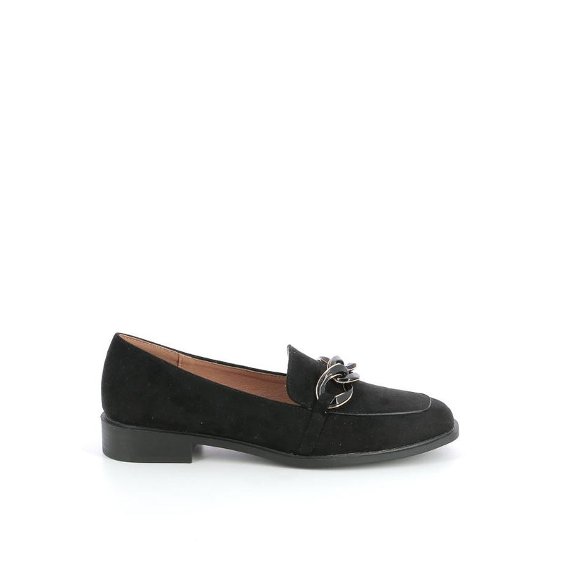 CLAUDIA GHIZZANI Mocassins