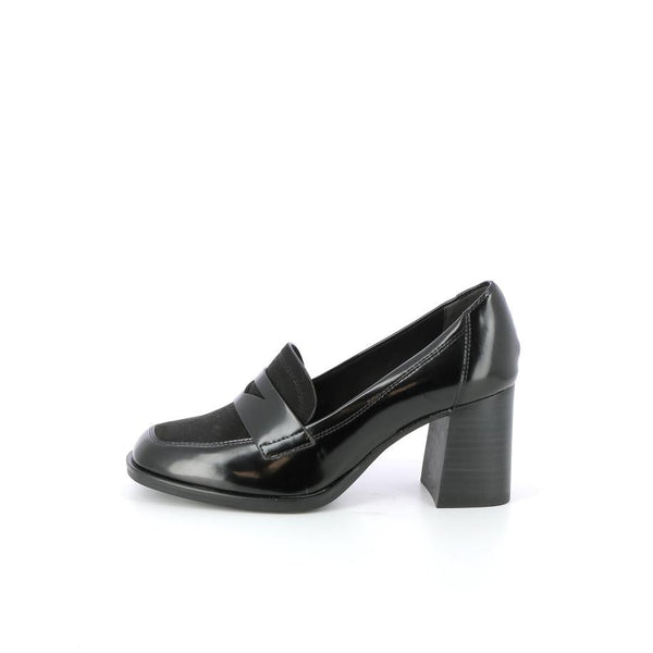 TAMARIS Mocassins - Couleur: Noir - Mano Shoes and Bags