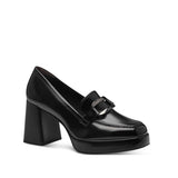 TAMARIS Mocassins - Couleur: Noir - Mano Shoes and Bags