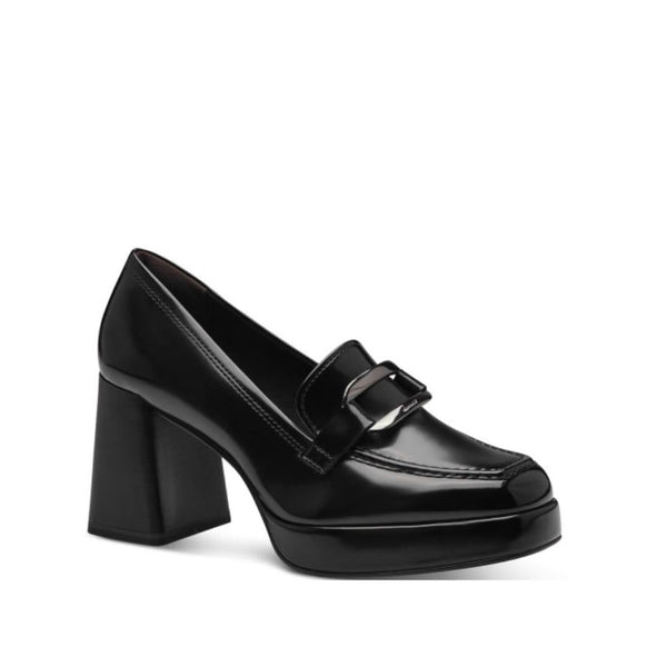 TAMARIS Mocassins - Couleur: Noir - Mano Shoes and Bags