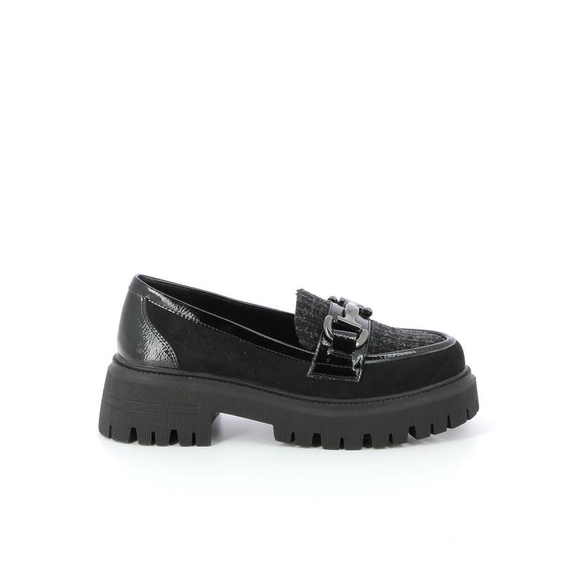 SAFETY JOGGER Mocassins