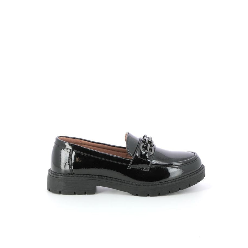 LES ARLESIENNES Mocassins
