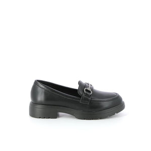 DAME ROSE Mocassins
