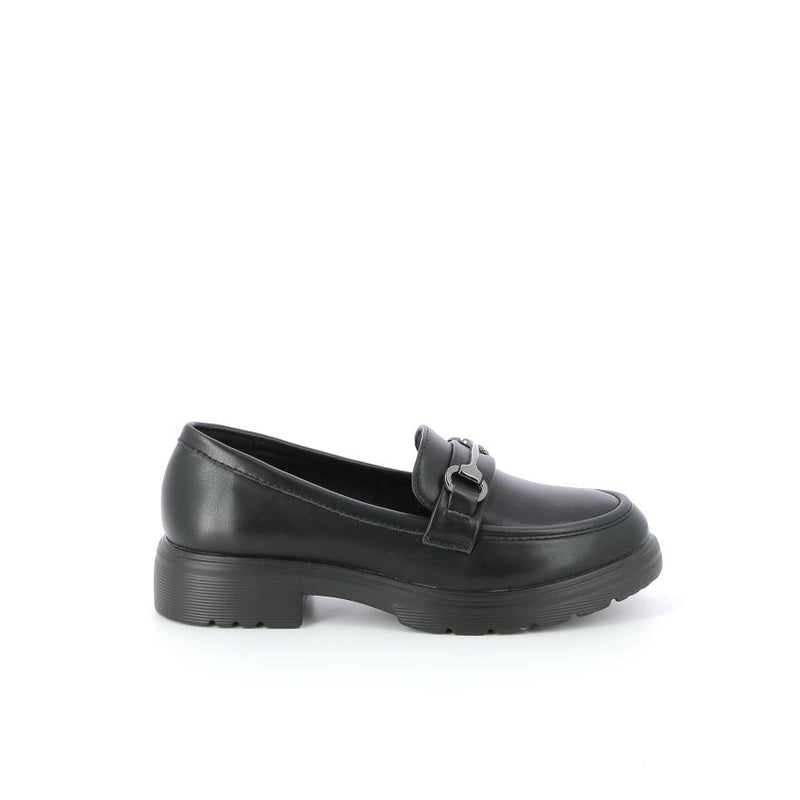DAME ROSE Mocassins