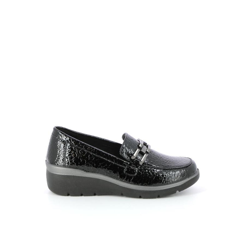 ZACHTE COMFORT Mocassins