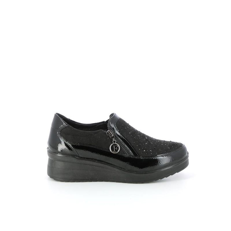 ZACHTE & COMFORT Mocassins