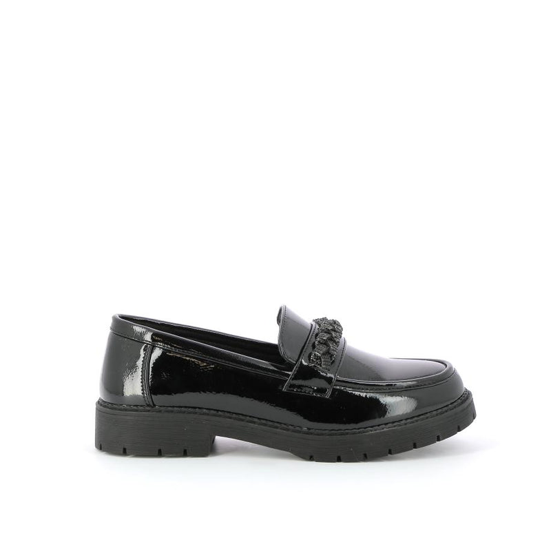 LES ARLESIENNES Mocassins