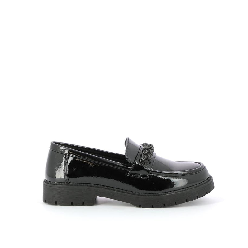 LES ARLESIENNES Mocassins