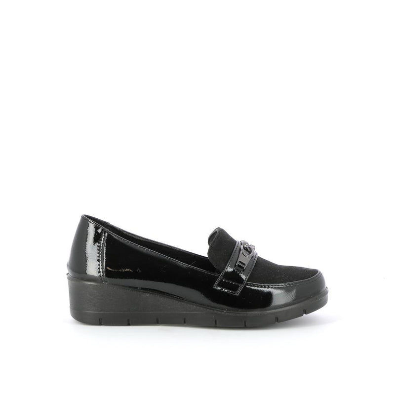 STEP & GO Mocassins