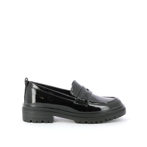 CLAUDIA GHIZZANI Mocassins