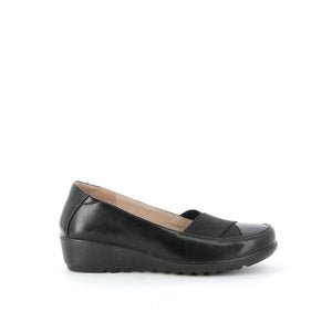 SWEET R Mocassins