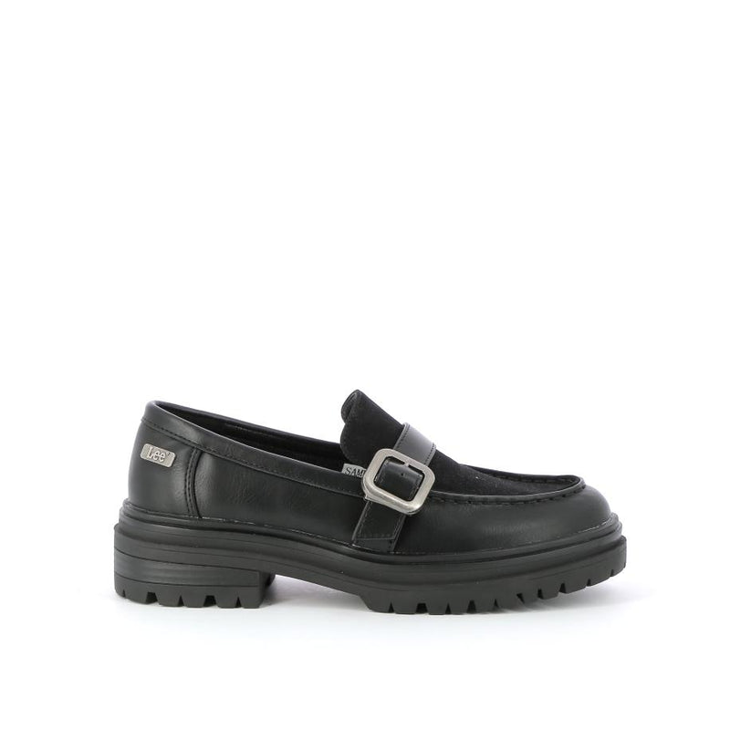 LEE Mocassins