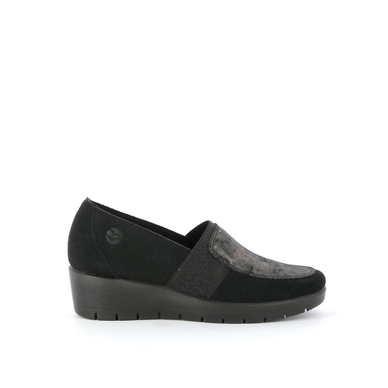 FLY FLOT Mocassins