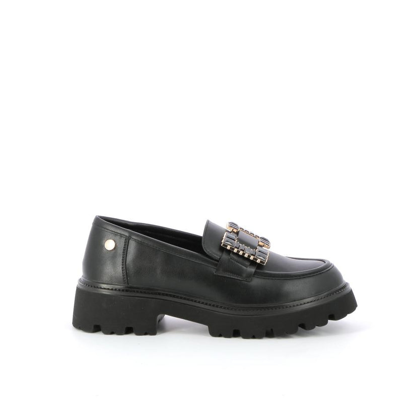 XTI Mocassins