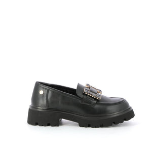 XTI Mocassins